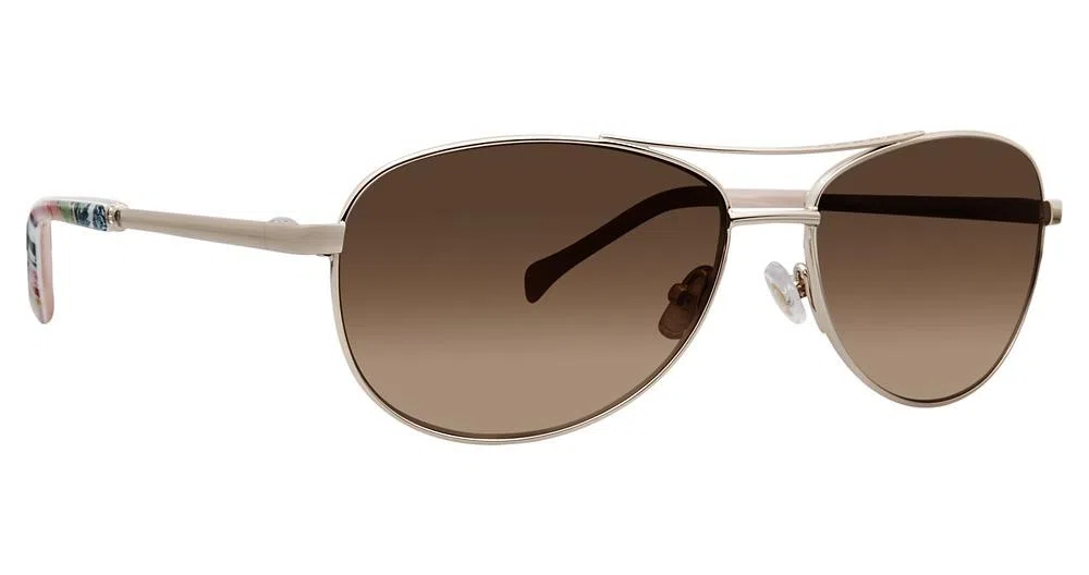 Vera Bradley Ansley Sunglasses - view 2